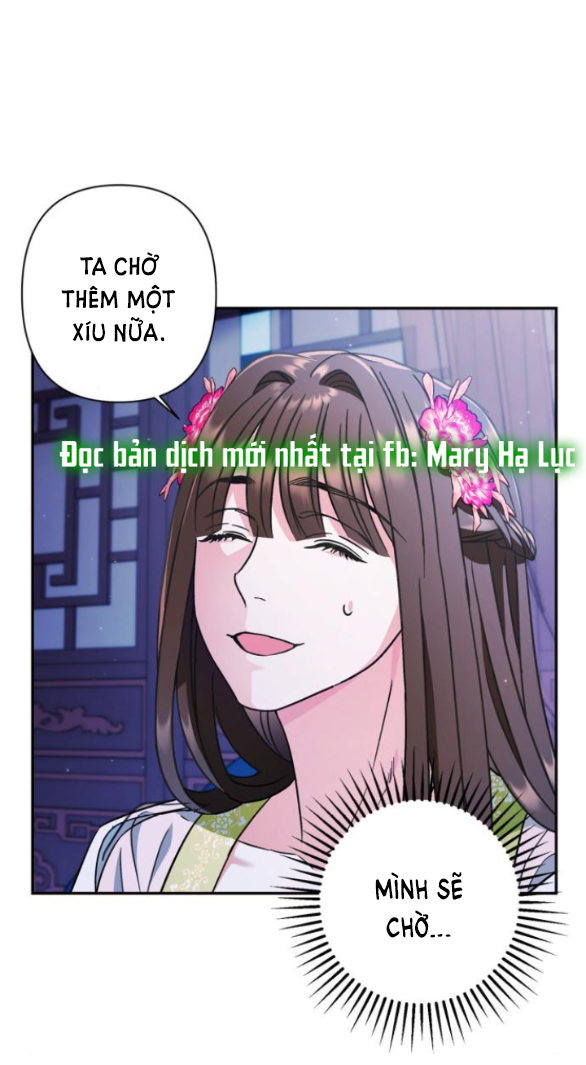 Bản Tình Ca Heeran Chap 47.1 - Next Chap 48.1