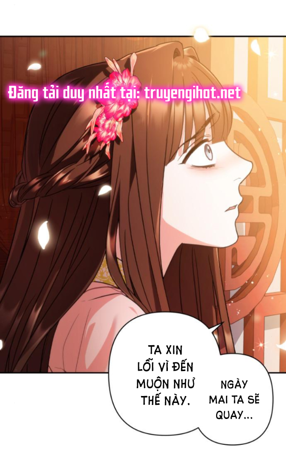 Bản Tình Ca Heeran Chap 47.2 - Trang 2