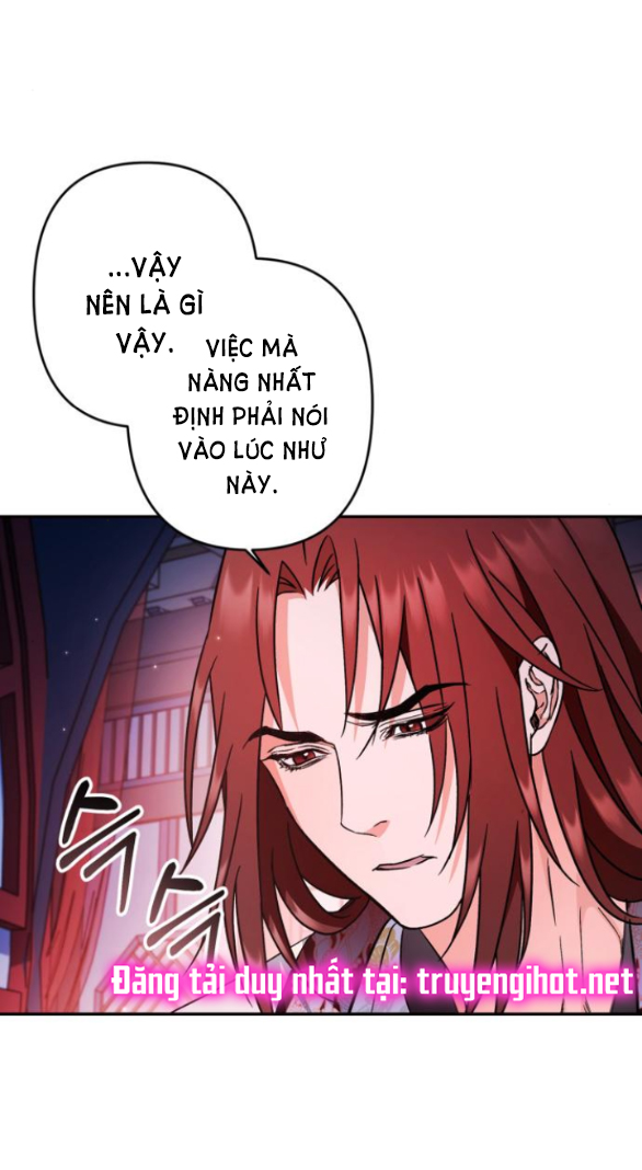 Bản Tình Ca Heeran Chap 47.2 - Trang 2