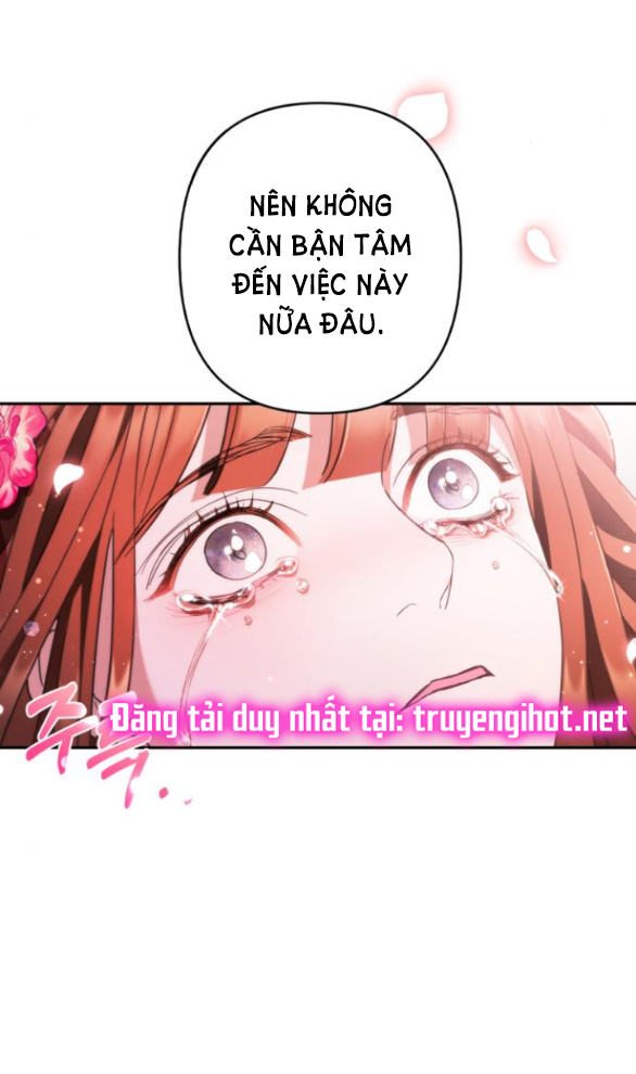 Bản Tình Ca Heeran Chap 47.2 - Trang 2