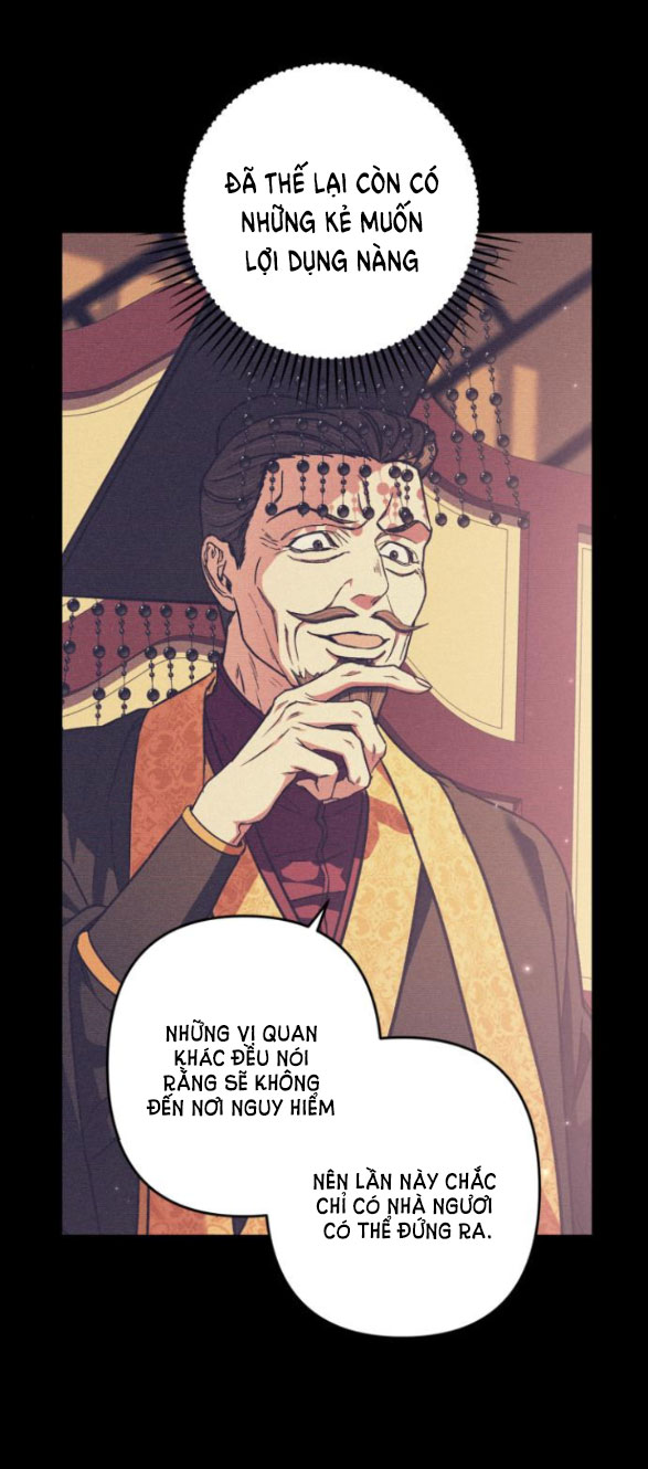 Bản Tình Ca Heeran Chap 48.1 - Next Chap 49.2