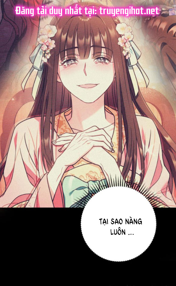 Bản Tình Ca Heeran Chap 48.1 - Next Chap 49.2