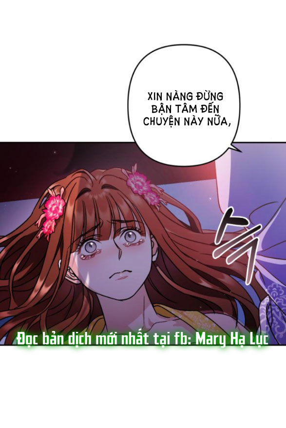 Bản Tình Ca Heeran Chap 48.1 - Next Chap 49.2