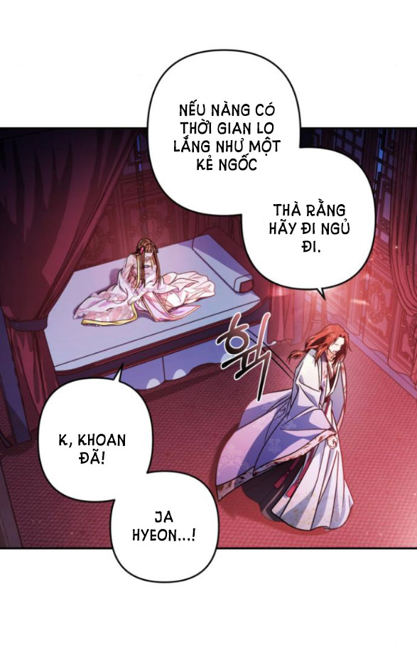 Bản Tình Ca Heeran Chap 48.1 - Next Chap 49.2