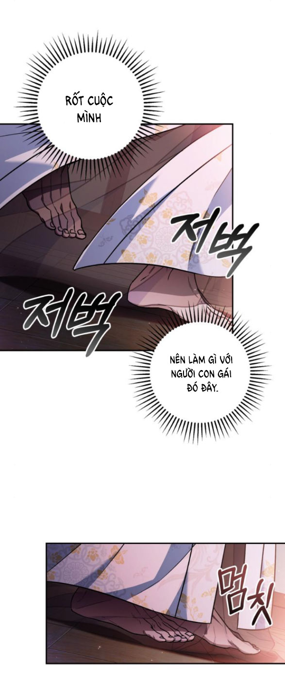 Bản Tình Ca Heeran Chap 48.1 - Next Chap 49.2