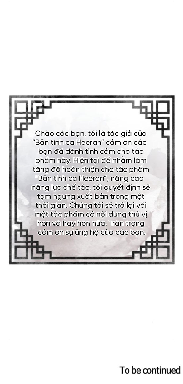 Bản Tình Ca Heeran Chap ss1 - Next Chap 1