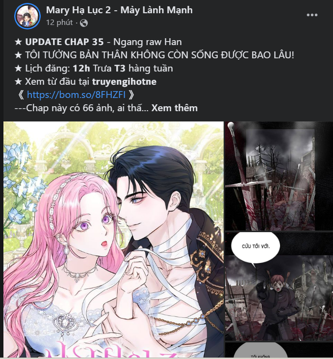 Bản Tình Ca Heeran Chap [SS2] - Next Chap ss1