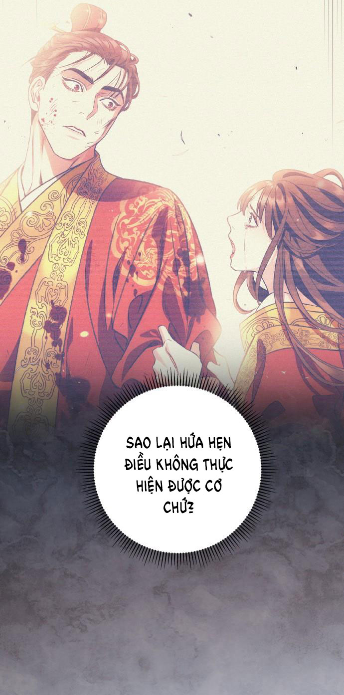 Bản Tình Ca Heeran Chap [SS2] - Next Chap ss1