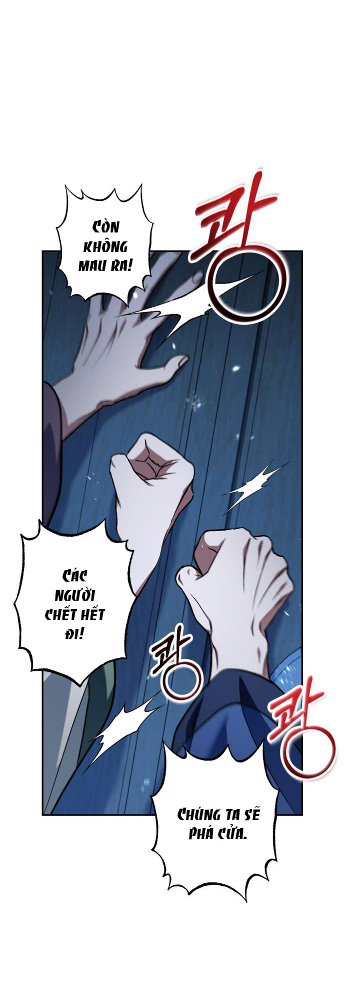 Bản Tình Ca Heeran Chap 49.2 - Next Chap 50.2