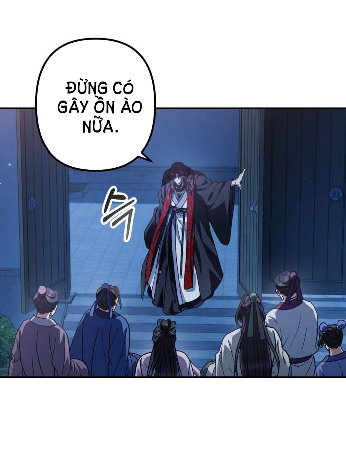 Bản Tình Ca Heeran Chap 49.2 - Next Chap 50.2