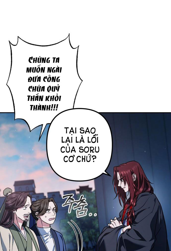 Bản Tình Ca Heeran Chap 49.2 - Next Chap 50.2