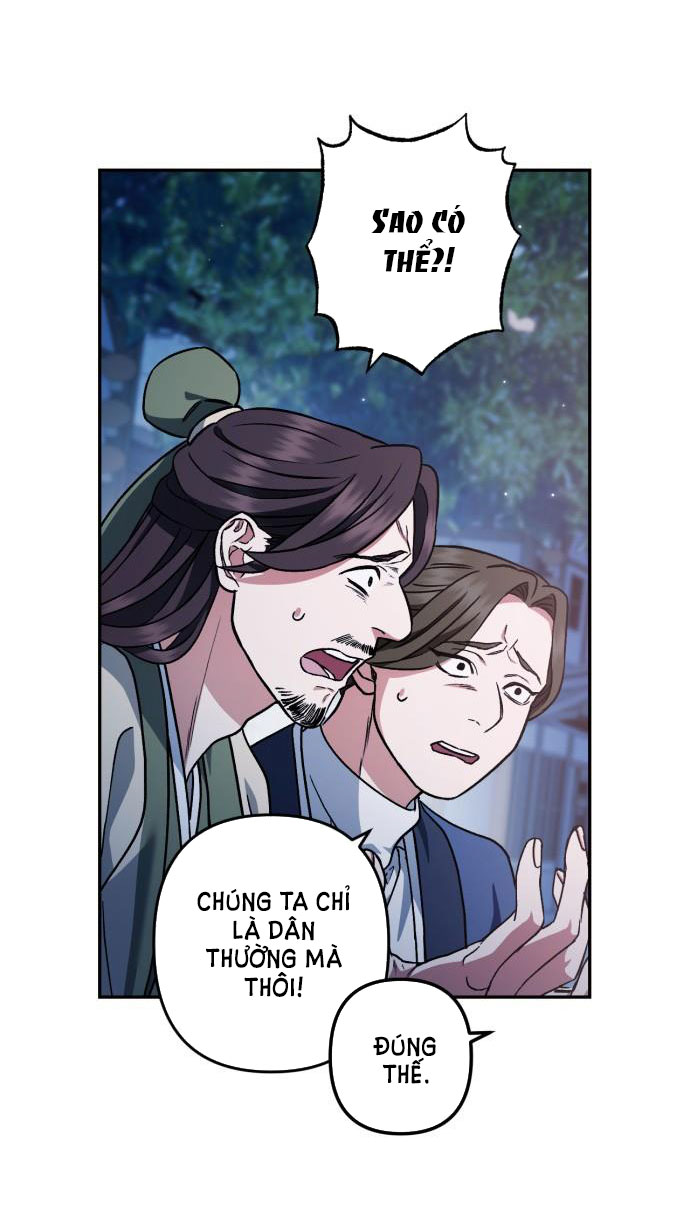 Bản Tình Ca Heeran Chap 49.2 - Next Chap 50.2