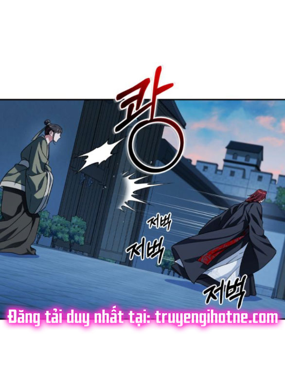 Bản Tình Ca Heeran Chap 50.1 - Next Chap 51.2