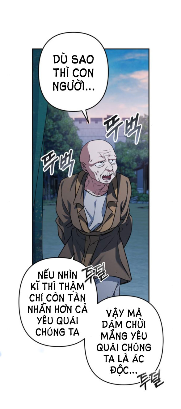 Bản Tình Ca Heeran Chap 50.1 - Next Chap 51.2