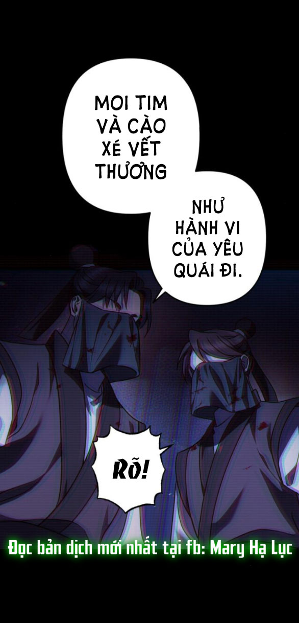 Bản Tình Ca Heeran Chap 50.1 - Next Chap 51.2