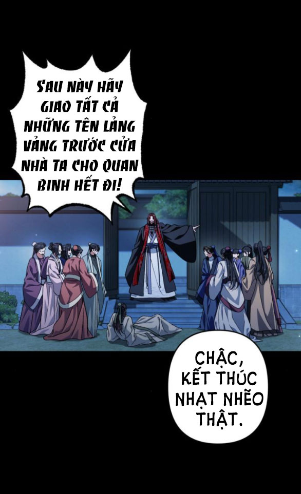 Bản Tình Ca Heeran Chap 50.2 - Trang 2