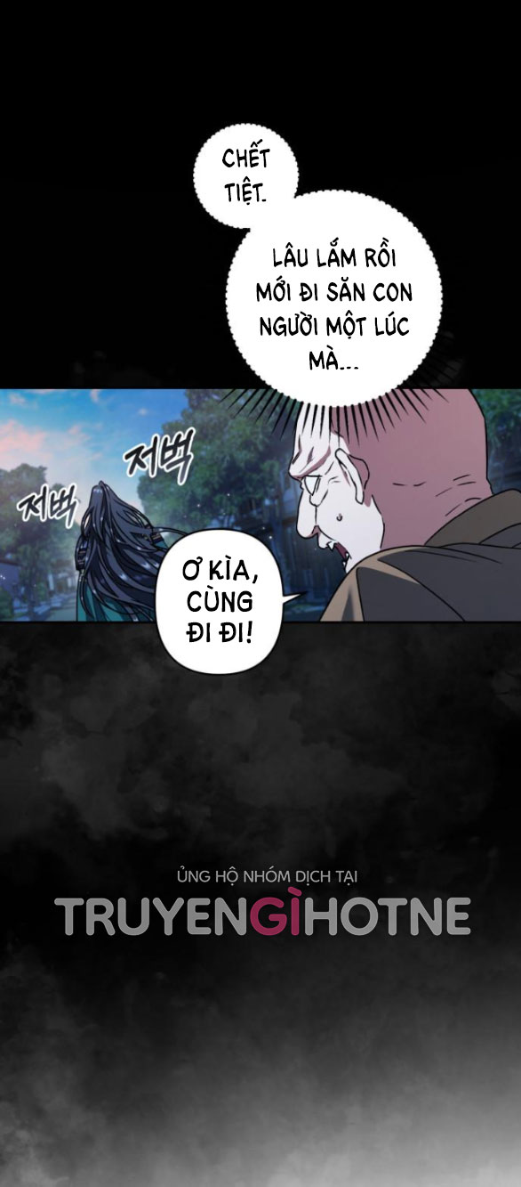 Bản Tình Ca Heeran Chap 50.2 - Trang 2