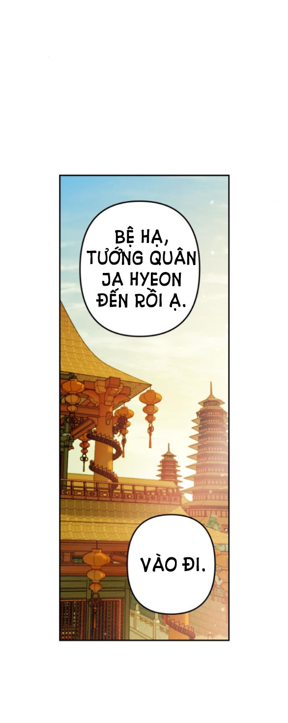 Bản Tình Ca Heeran Chap 50.2 - Trang 2