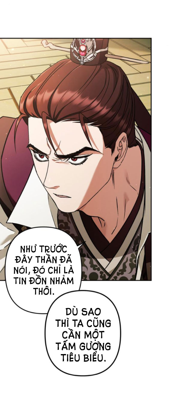 Bản Tình Ca Heeran Chap 50.2 - Trang 2