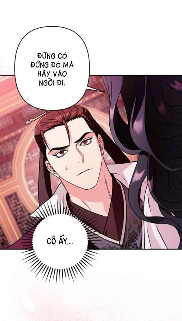 Bản Tình Ca Heeran Chap 51.1 - Next Chap 52.2