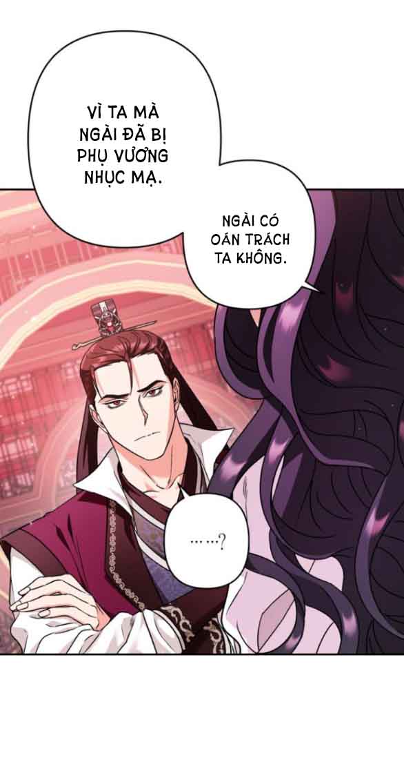 Bản Tình Ca Heeran Chap 51.1 - Next Chap 52.2