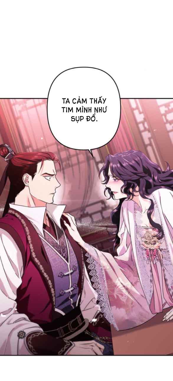 Bản Tình Ca Heeran Chap 51.1 - Next Chap 52.2