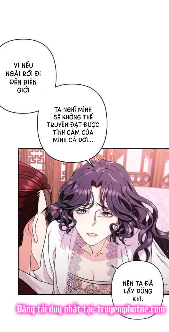 Bản Tình Ca Heeran Chap 51.1 - Next Chap 52.2