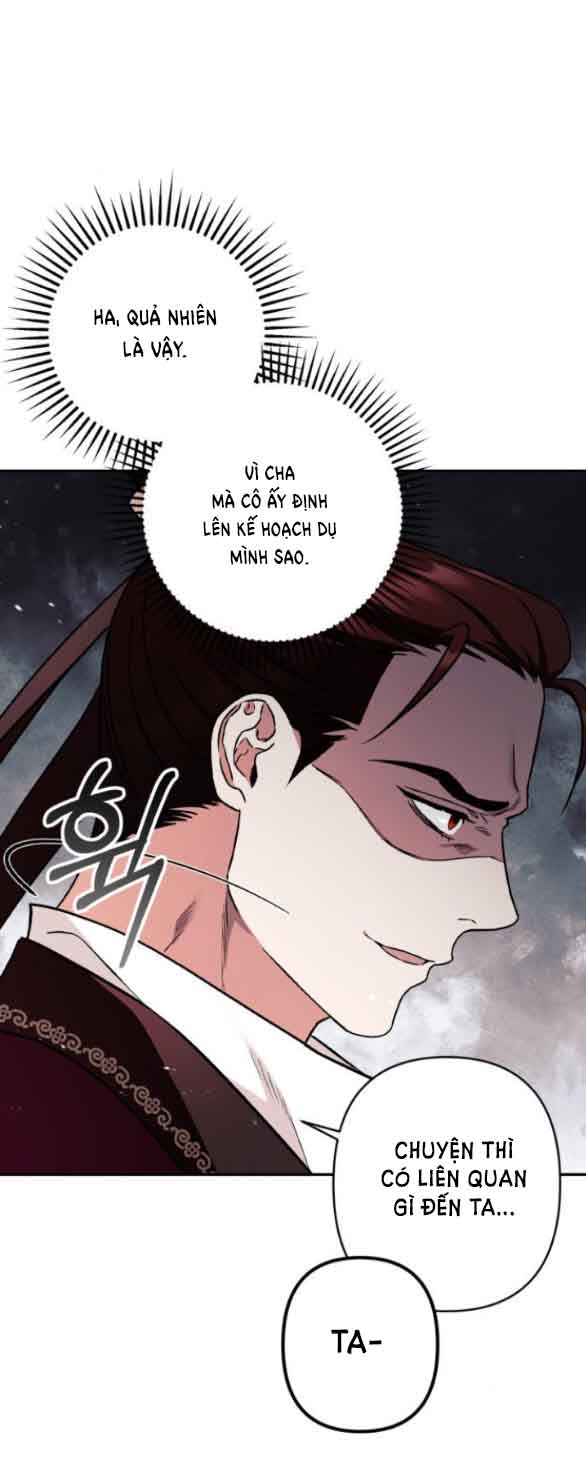 Bản Tình Ca Heeran Chap 51.2 - Next Chap 51.1