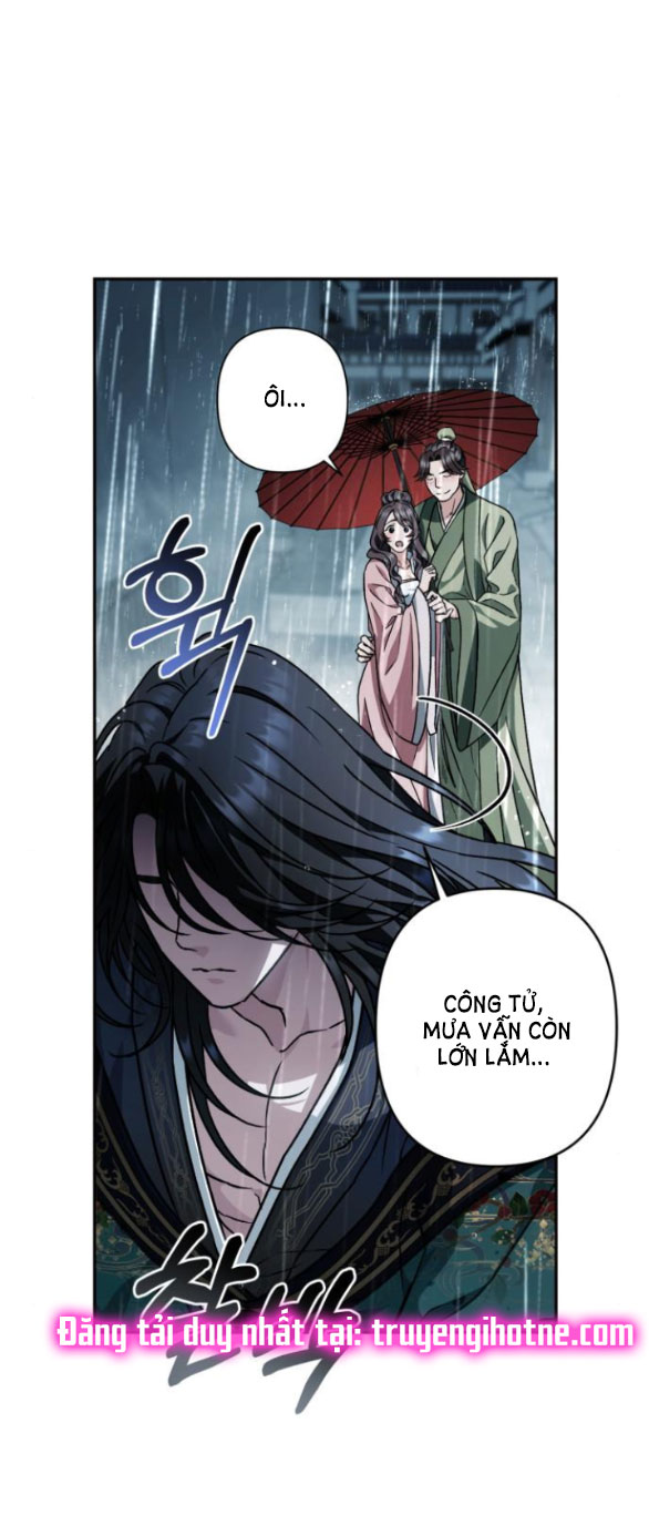 Bản Tình Ca Heeran Chap 52.1 - Next Chap 53.2