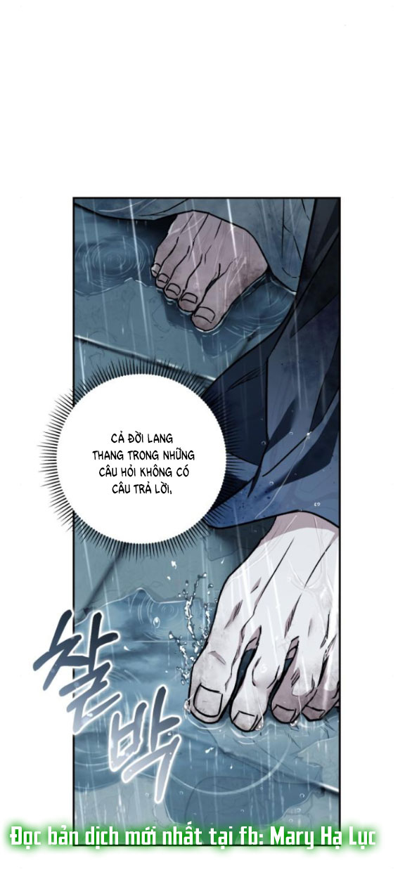 Bản Tình Ca Heeran Chap 52.1 - Next Chap 53.2