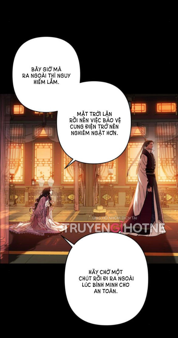 Bản Tình Ca Heeran Chap 52.2 - Trang 2