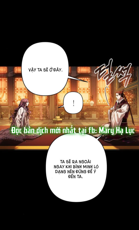 Bản Tình Ca Heeran Chap 52.2 - Trang 2