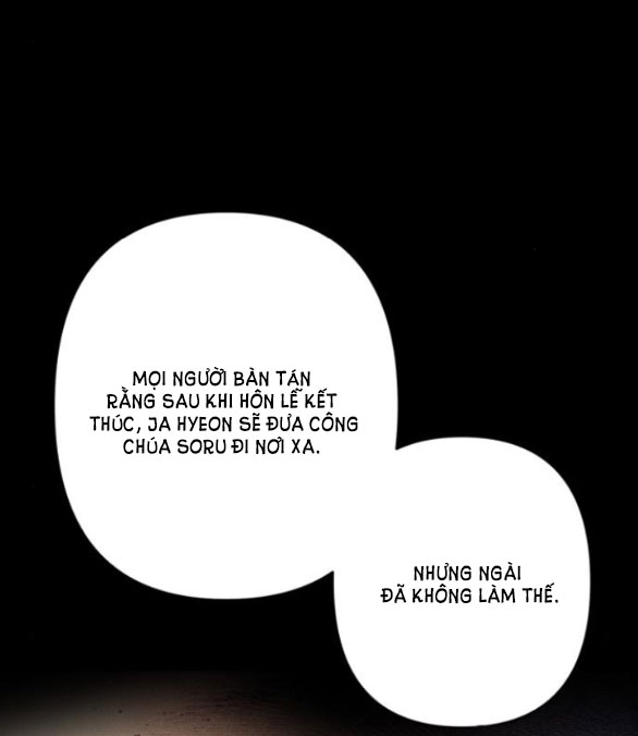 Bản Tình Ca Heeran Chap 52.2 - Trang 2