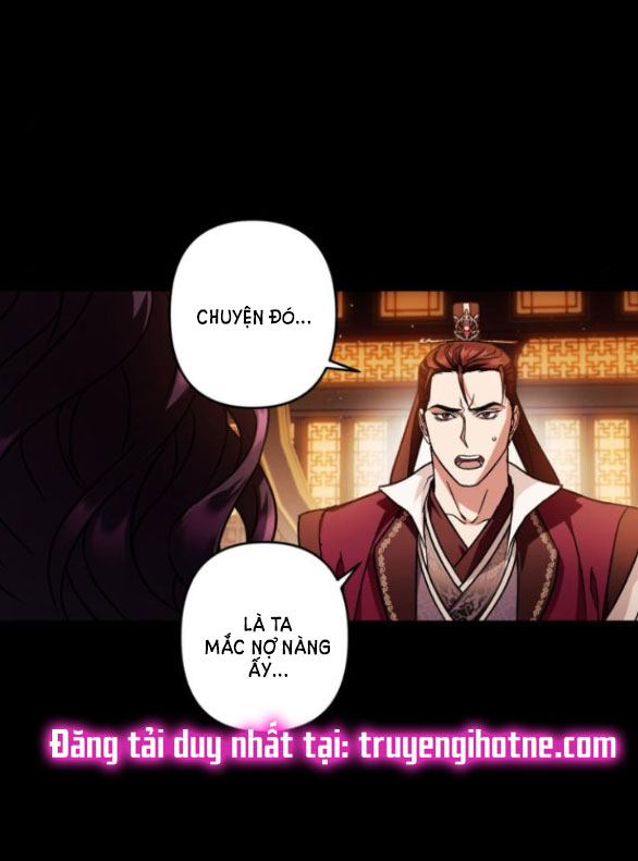 Bản Tình Ca Heeran Chap 52.2 - Trang 2