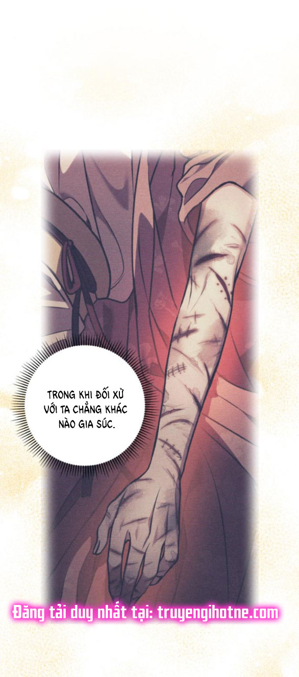 Bản Tình Ca Heeran Chap 52.2 - Trang 2