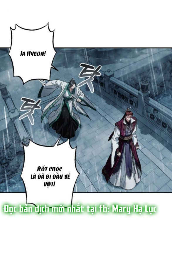 Bản Tình Ca Heeran Chap 52.2 - Trang 2