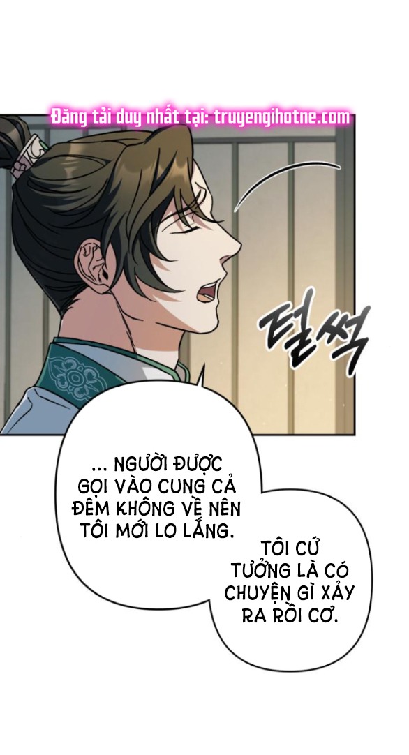 Bản Tình Ca Heeran Chap 53.1 - Trang 2