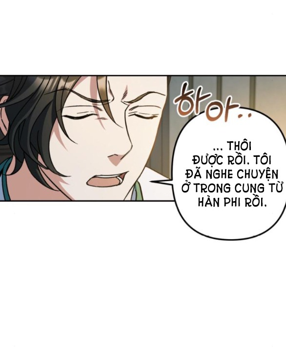 Bản Tình Ca Heeran Chap 53.1 - Trang 2