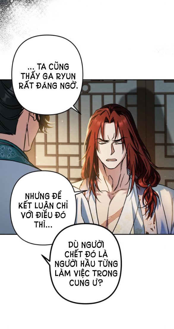 Bản Tình Ca Heeran Chap 53.1 - Trang 2