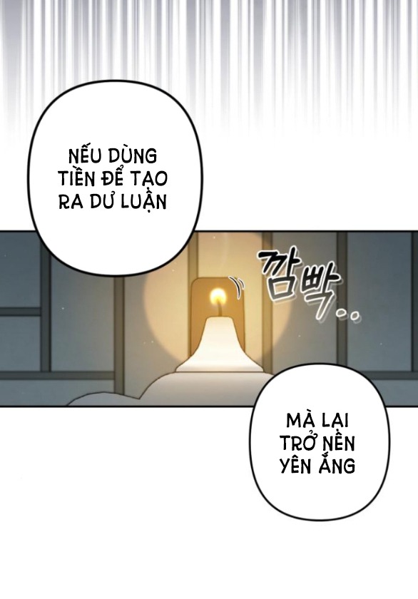 Bản Tình Ca Heeran Chap 53.1 - Trang 2