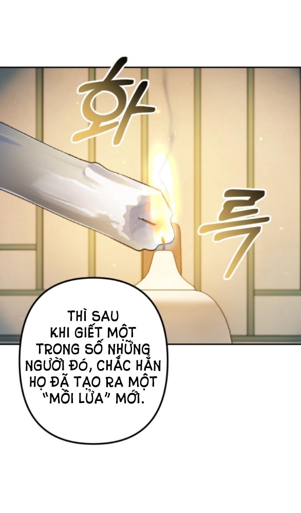 Bản Tình Ca Heeran Chap 53.1 - Trang 2