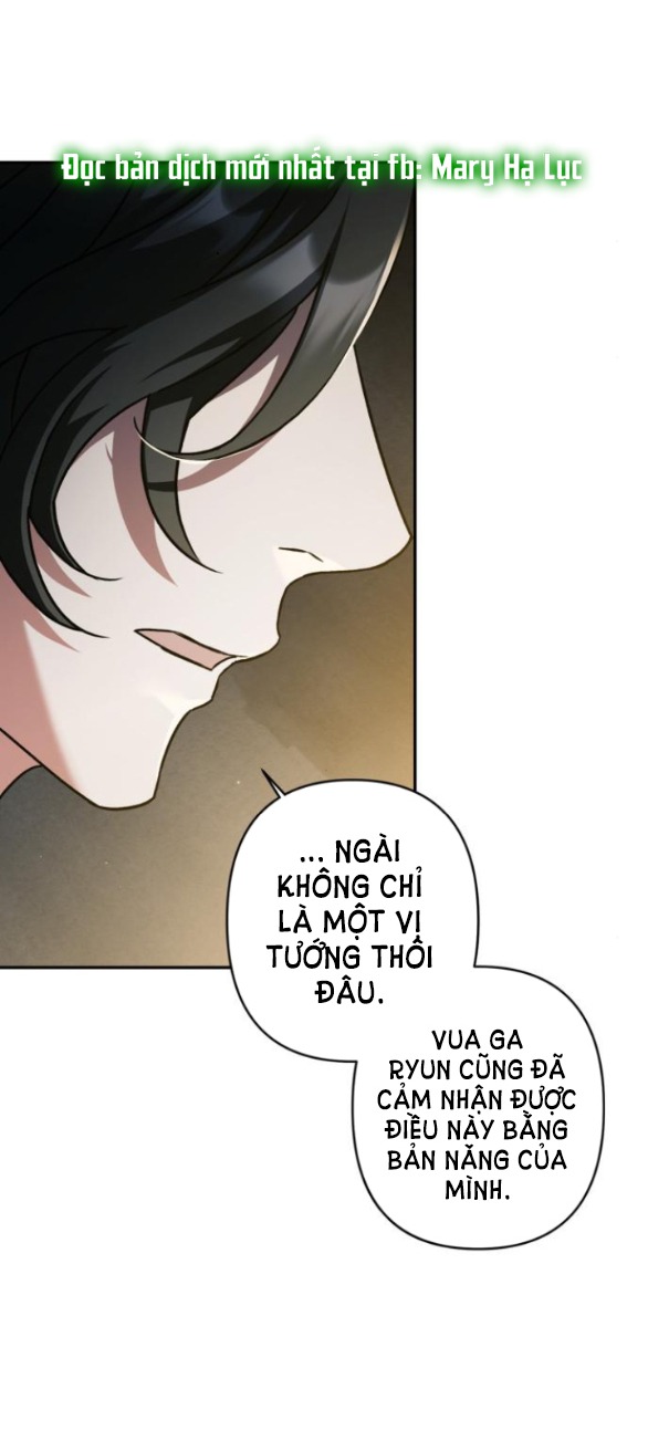 Bản Tình Ca Heeran Chap 53.1 - Trang 2