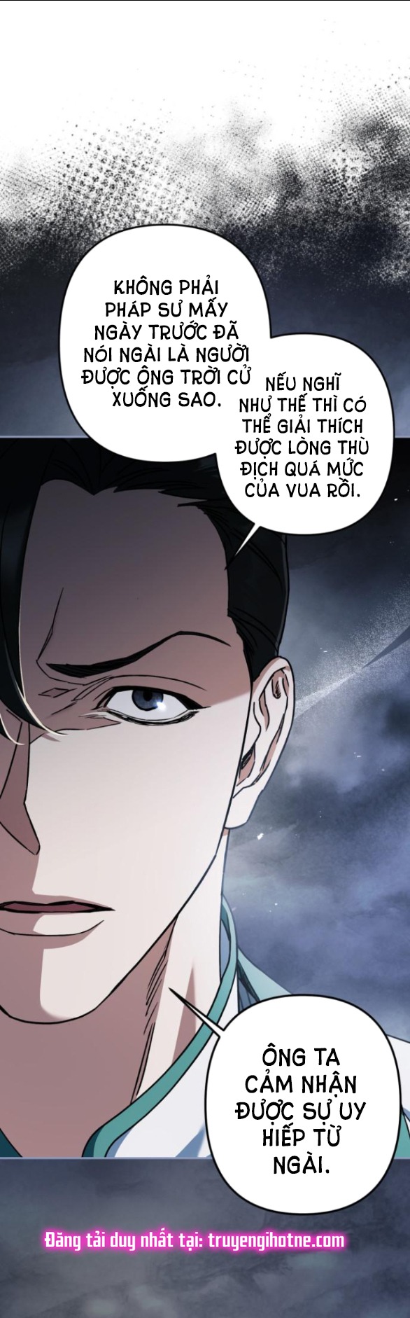 Bản Tình Ca Heeran Chap 53.1 - Trang 2