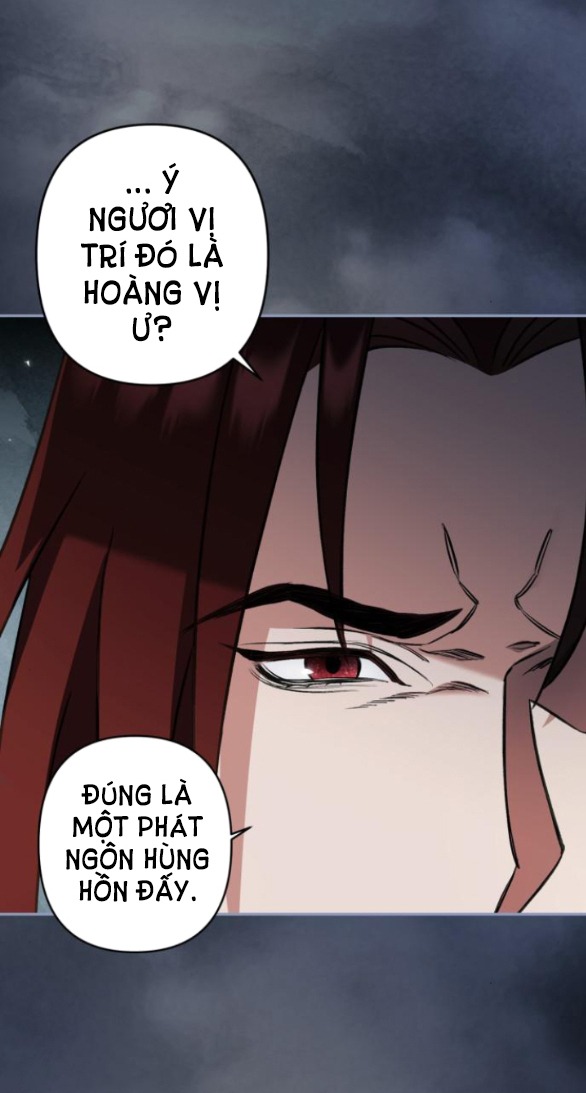 Bản Tình Ca Heeran Chap 53.1 - Trang 2