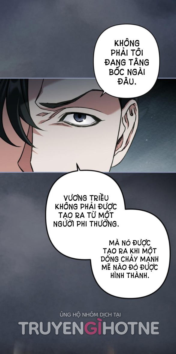 Bản Tình Ca Heeran Chap 53.1 - Trang 2