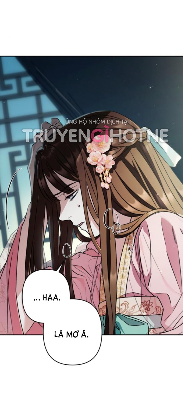 Bản Tình Ca Heeran Chap 53.2 - Next Chap 53.1