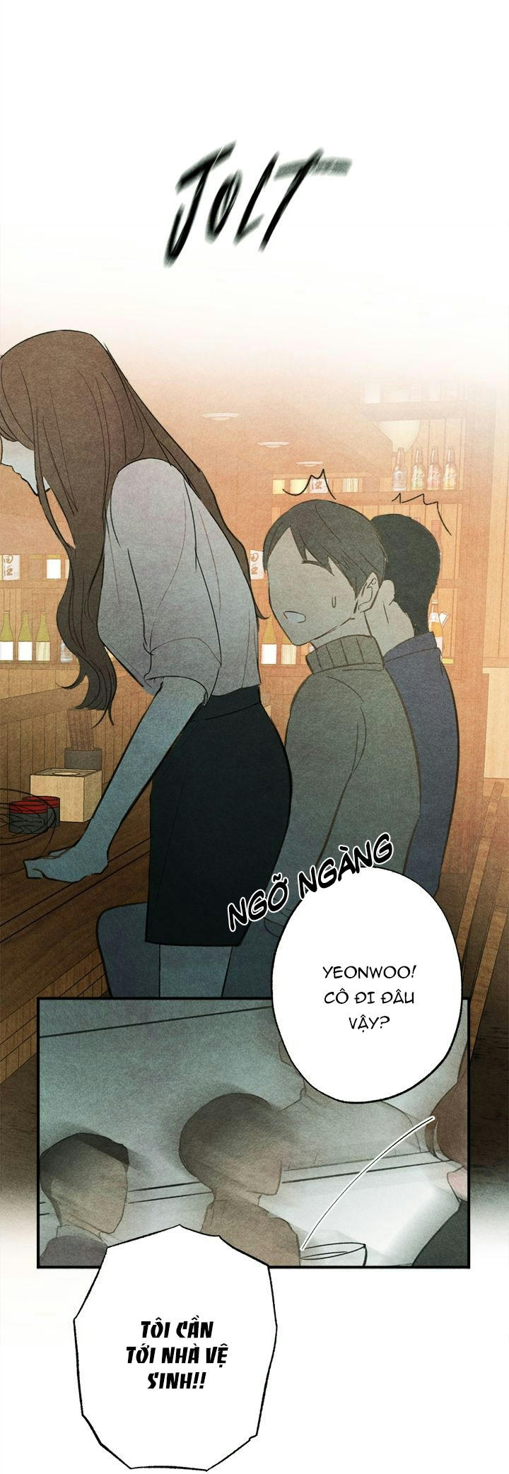 [18+] dục vọng đen tối Chap 0.1 - Trang 2