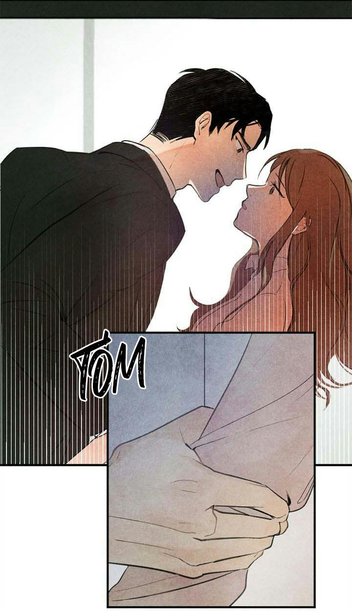 [18+] dục vọng đen tối Chap 0.2 - Next Chap 0.1