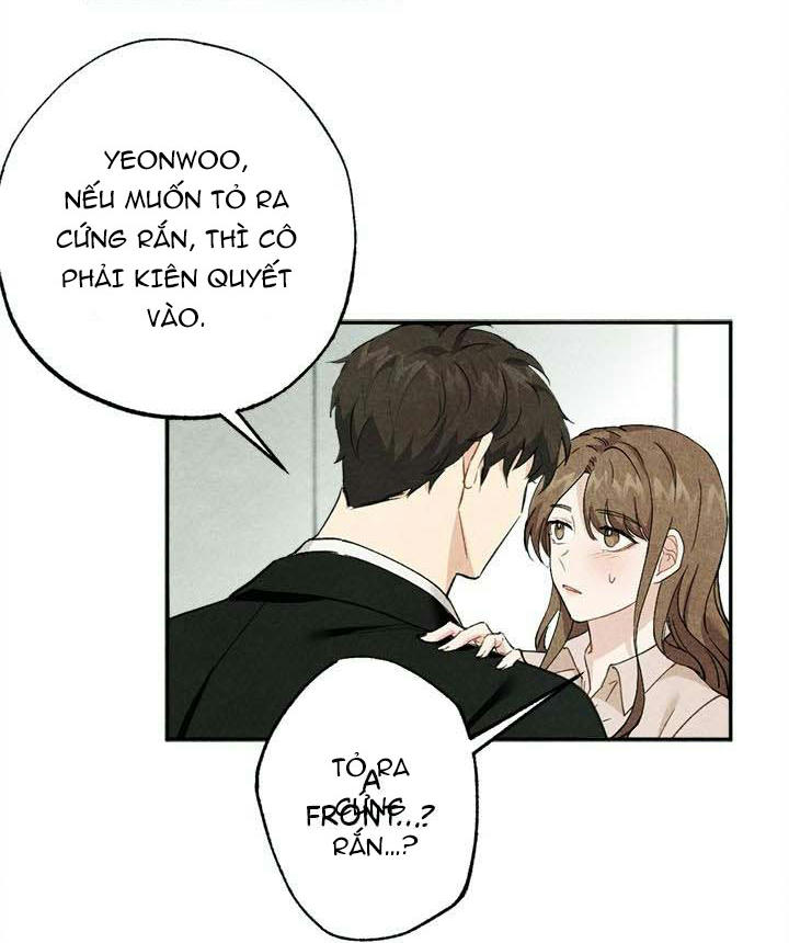 [18+] dục vọng đen tối Chap 0.2 - Next Chap 0.1