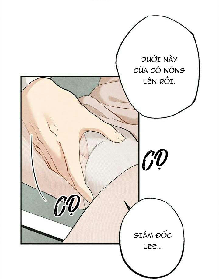 [18+] dục vọng đen tối Chap 0.2 - Next Chap 0.1